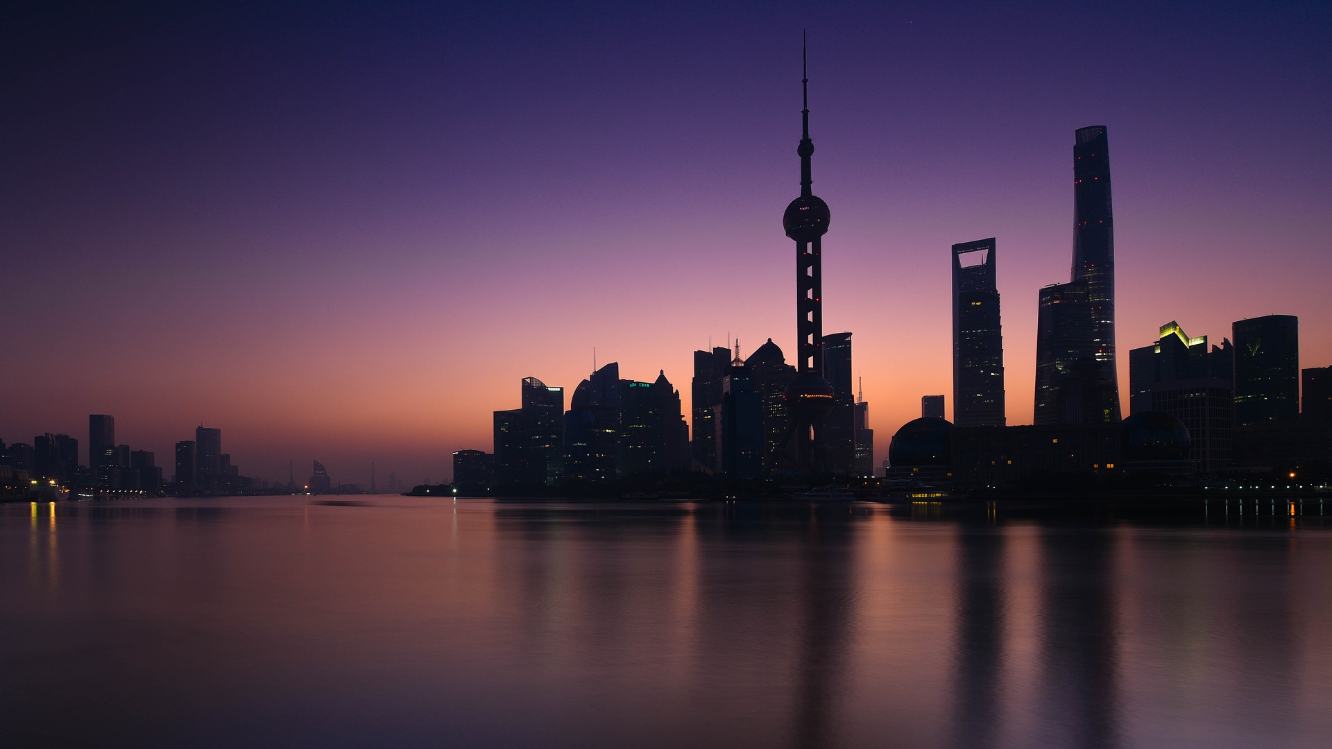 Shanghai